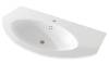 Раковина Cezares Eden 50177 Bianco, 91.6x51.5