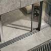 Керамогранит Cercom Cosmo Comet Cream Rett 60х120 фото 2
