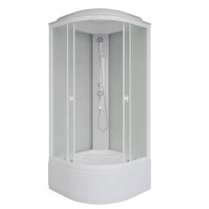 Душевая кабина Niagara Promo P90/40/MT 90x90x215