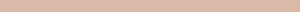 Бордюр Ceramica Classic Моноколор стеклянный Рал 4009 2x40