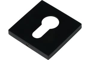 Дверная накладка Bussare B0-40 BLACK черный