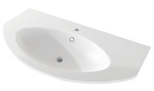 Раковина Cezares Eden 50177 Bianco, 91.6x51.5