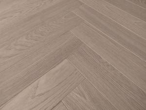 Ламинат Floor Fort Oak Heritage 10/33 4V 24004-2 НС Дуб Шарлотт Коричневый 606x101