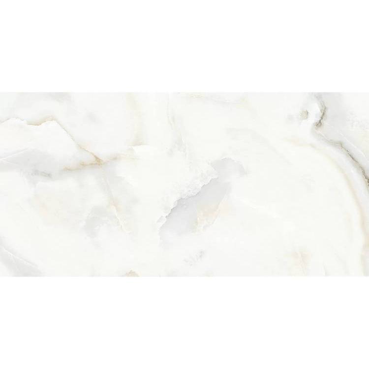 Керамогранит ITC Cloudy Onyx Sky Glossy 60x120