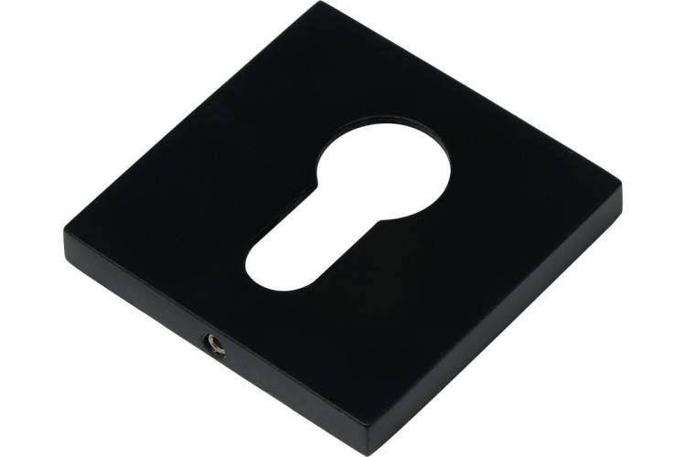 Дверная накладка Bussare B0-40 BLACK черный
