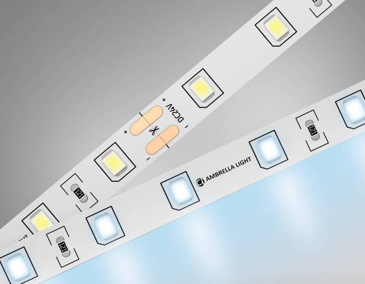 Светодиодная лента Ambrella Light Illumination GS3003
