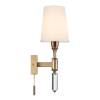 Настенный светильник Odeon Light Exclusive London 4894/1W фото 3