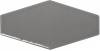 Керамическая плитка Ape Ceramica Harlequin A035849 Grey 10x20