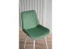 Стул на металлокаркасе Notta Седа 632416 фисташковый (zd 651) / белый фото 7