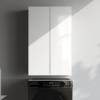 Шкаф Am.Pm X-Joy M85CHX0602WG 60 см, белый глянец фото 5