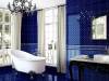 Угол Ape Ceramica Noblesse 58566114551 Torello Ang. Moldura Cobalto Brillo 2x2 фото 6