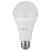 Лампа светодиодная ЭРА E27 25W 6500K матовая LED A65-25W-865-E27 R Б0048011