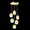 Подвесной светильник Maytoni Modern Biology MOD367PL-L18BBSK фото 6