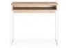 Письменный стол Notta Лео 489677 Дуб делано светлый фото 3