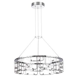 Подвесной светильник Odeon Light Zaha 7059/44L