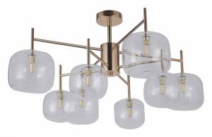 Потолочная люстра F-Promo Beaker 2976-8P