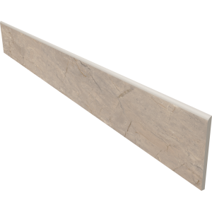 Плинтус Estima Bernini 67315 Skirting/BR02_NS/7x60 Beige неполированный 7x60