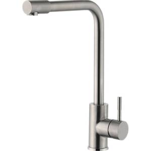 Смеситель для кухни Zorg Steel Hammer SH 5191 INOX