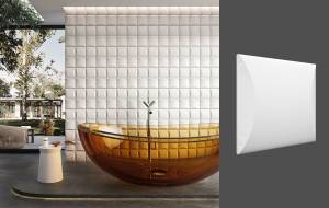 Принтография Deco Line PM-103 Глянец/Софт 20x3x20