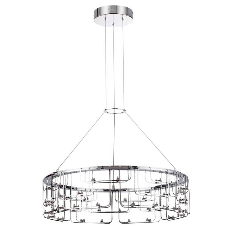 Подвесной светильник Odeon Light Zaha 7059/44L