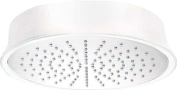 Верхний душ Cezares Margot CZR-SP5-22-BLC белый