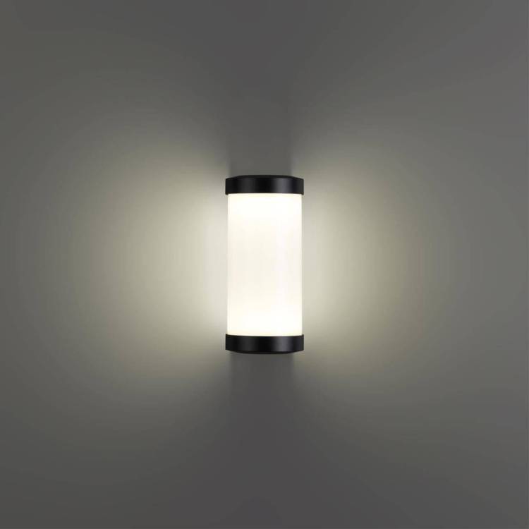 Уличный настенный светильник Novotech Street Opal 359300