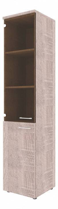 Шкаф-витрина Skyland XTEN 00-07021903, 7021903 Дуб Сонома