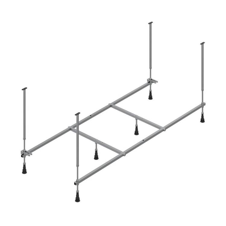 Каркас для ванны Am.Pm Libre W60A-180-080W-R 180x80