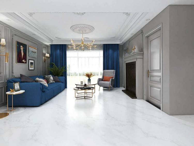 Basconi Home Marble