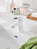 Смеситель для раковины Grohe Eurostyle New 33558LS3 фото 3