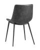 Набор из 2 стульев Stool Group Texas 9085A X2 серый фото 8