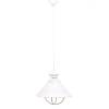 Подвесной светильник Lumina Deco Kugar LDP 7930 WT