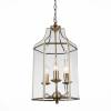 Подвесная люстра ST Luce SL228.303.03 фото 2