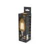 Лампа светодиодная филаментная Gauss Filament 103801113 фото 2