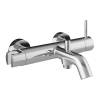 Смеситель для ванны Aqueduto Cano CAN0600 хром