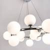 Подвесной светильник Modelux Modestyle MS.6033.15 CR фото 6