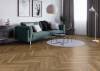 Керамогранит Cerrad Tramonto Grigio 11x60 фото 5