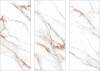 Слэб керамический Staro Slabs Polished Beldia Bianco 120x280 фото 2