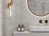 Керамогранит Gracia Ceramica Вертиго 010400001325 Оникс сер КГ 01 60x60 фото 11