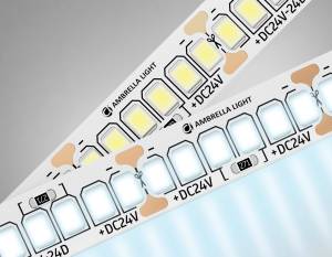 Светодиодная лента Ambrella Light Illumination GS3503