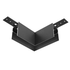 Угловой соединитель Technical Accessories for tracks Exility TRA034HCL-41B