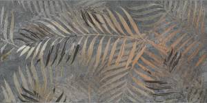 Керамогранит Dado Ceramica Wallpapers Golden Fern 60x120