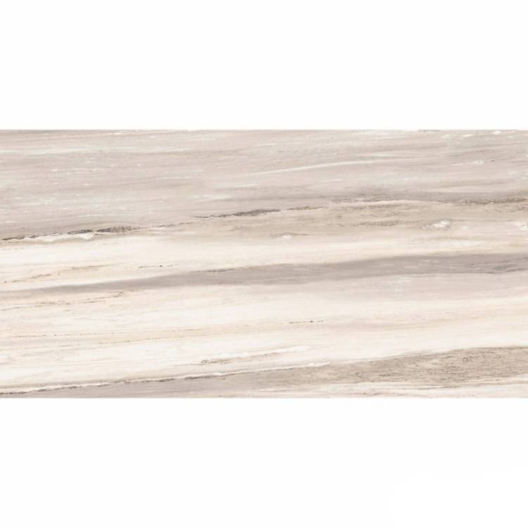 Керамогранит NSceramic NSC1275 Глянцевый Серо-Коричневый 60x120