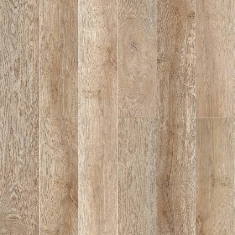 SPC Ламинат CronaFloor Nano 3.5/42 ZH-81110-8 Дуб Светлый 1200x180