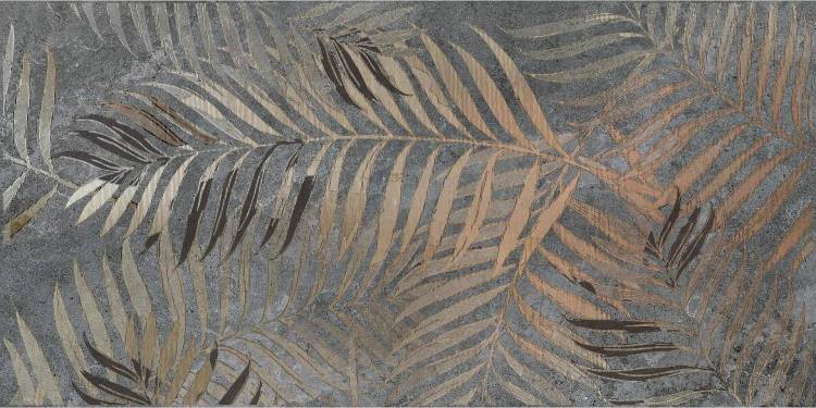Керамогранит Dado Ceramica Wallpapers Golden Fern 60x120