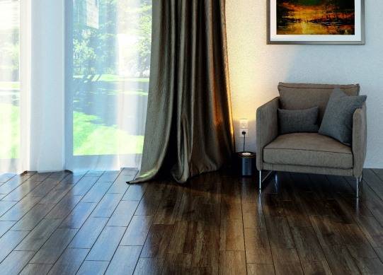 Beryoza Ceramica Нордик