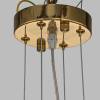 Подвесная люстра Favourite Orgel 4500-15P фото 3