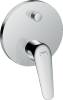 Смеситель для ванны с душем Hansgrohe Novus 71045000
