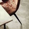LVT Плитка Quick-Step Alpha Vinyl Oro 5/33 4V AVSTU 40296 Мрамор Серый 610x303 фото 2