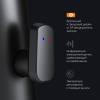 Смеситель для раковины AM.PM Inspire V2.0 F50A02322 сенсорный, черный, шт. фото 6